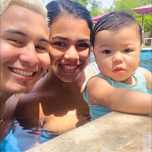 Meet your Posher, Katherine